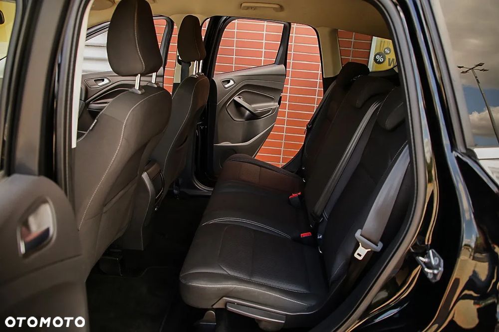 Ford Kuga 1.5 EcoBoost 2x4 Trend - 22