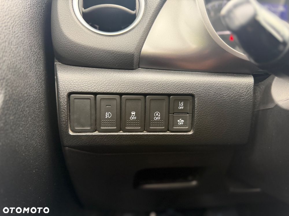 Suzuki Vitara 1.4 Boosterjet SHVS Elegance 2WD - 18