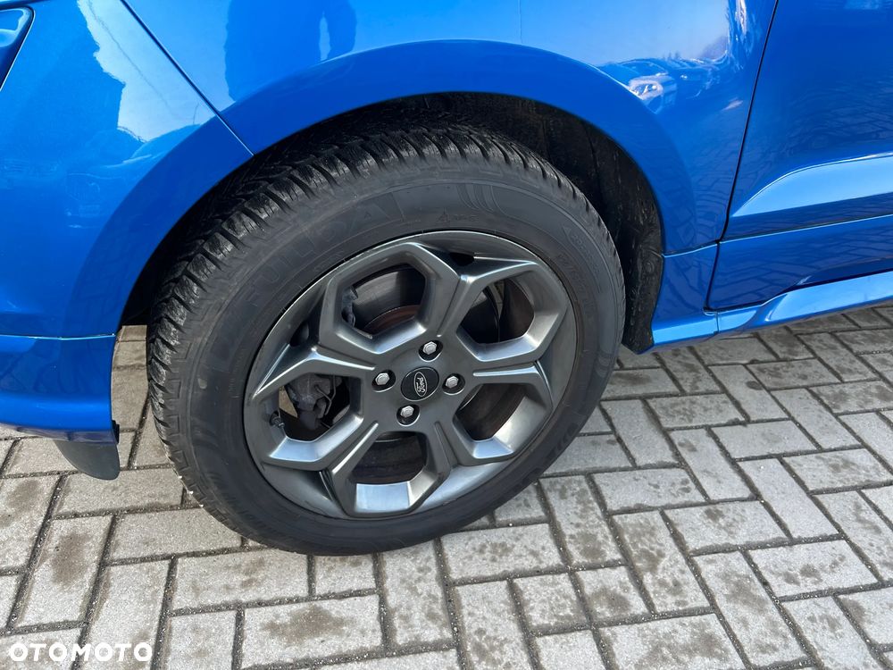 Ford EcoSport - 31