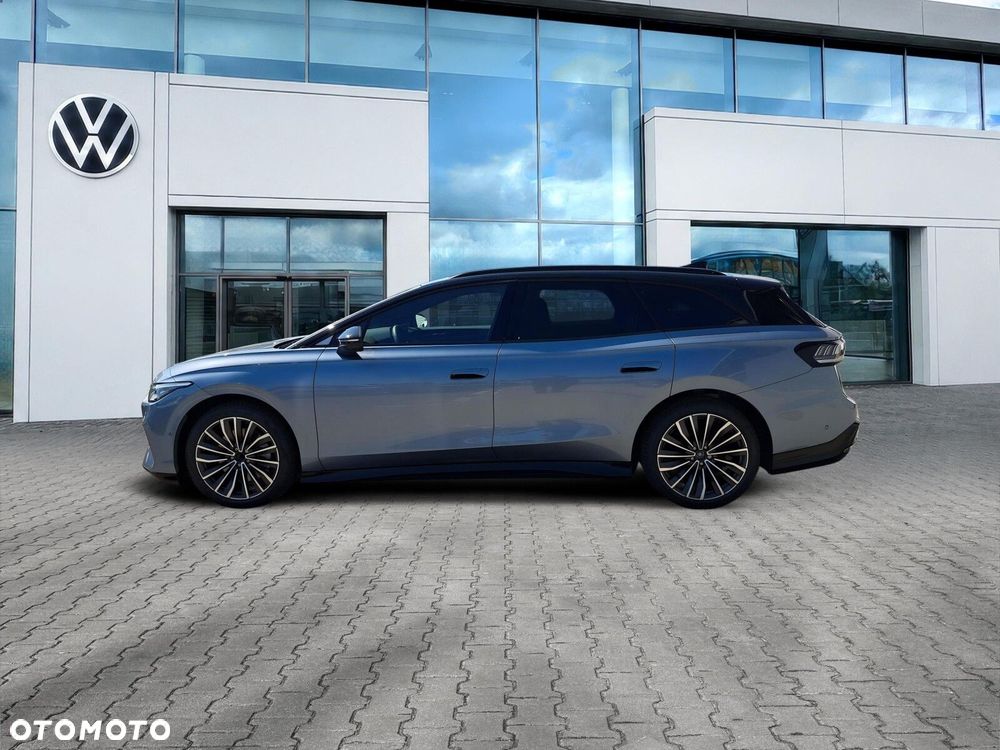 Volkswagen ID.7 77kWh Pro - 6