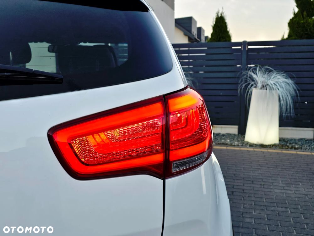 Kia Sportage 1.7 CRDI XL 2WD - 37