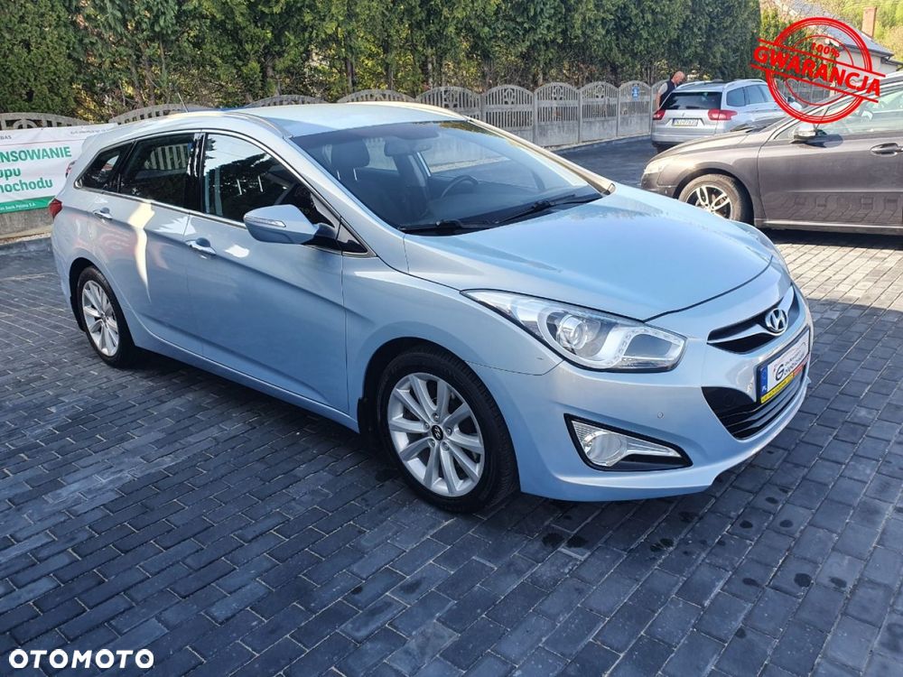 Hyundai i40 - 15