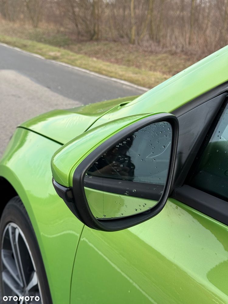 Volkswagen Scirocco 1.4 TSI - 9