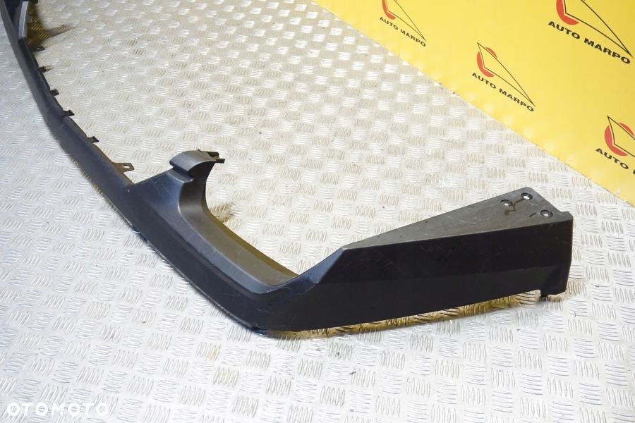 ACURA MDX 2021 - 2022 Zderzak Tył Spoiler Tylny Dyfuzor USA - 4