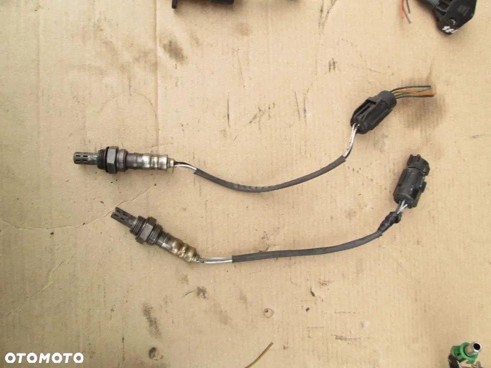 sonda lambda chrysler stratus sebring ii v - 1