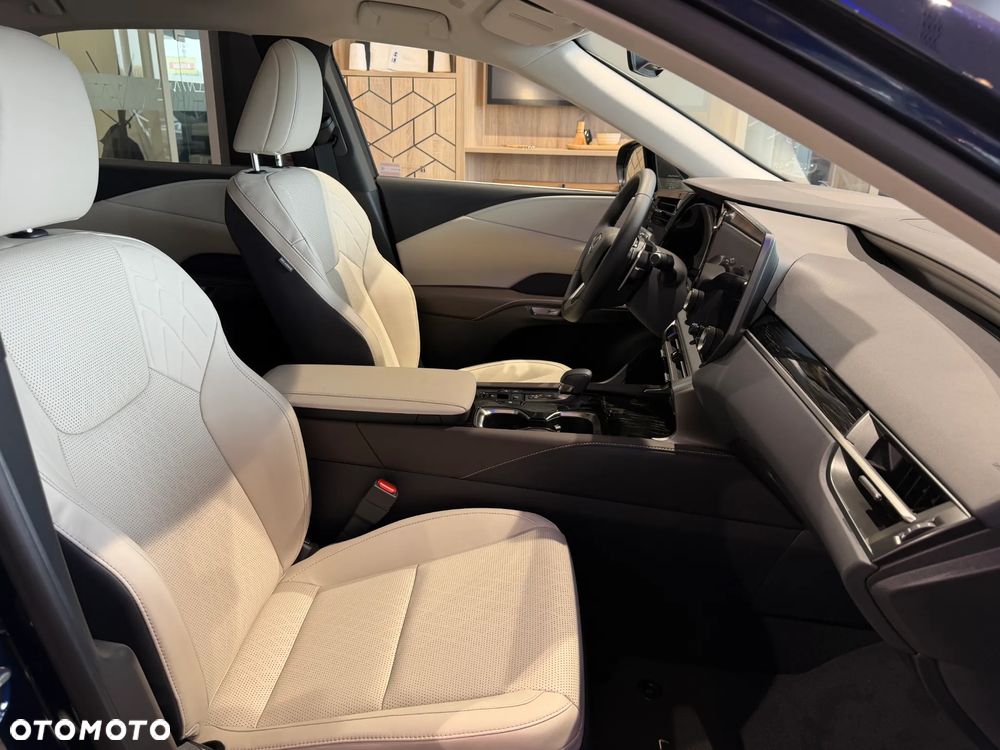 Lexus RX 350h Prestige - 9