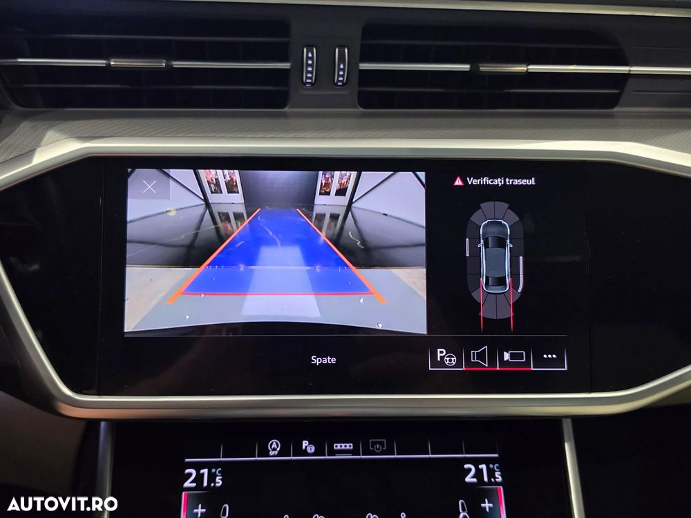 Audi A6 Limuzina 40 TDI S tronic sport - 9