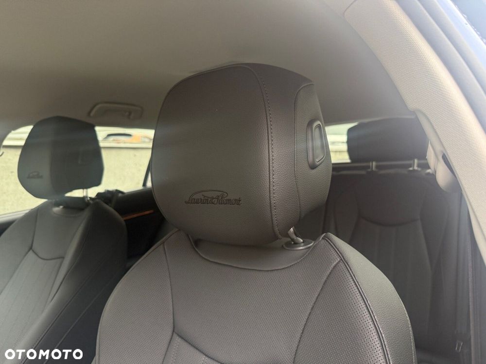Skoda Superb 1.5 TSI L&K DSG - 31