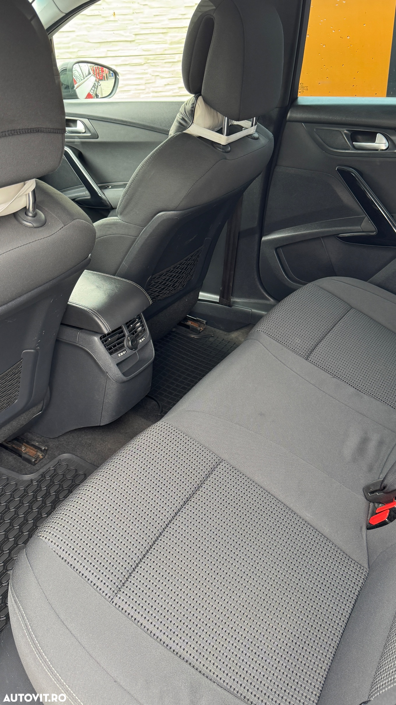 Peugeot 508 - 14