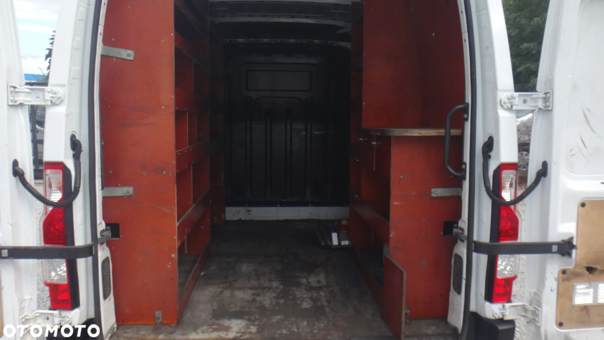 Renault Master - 7
