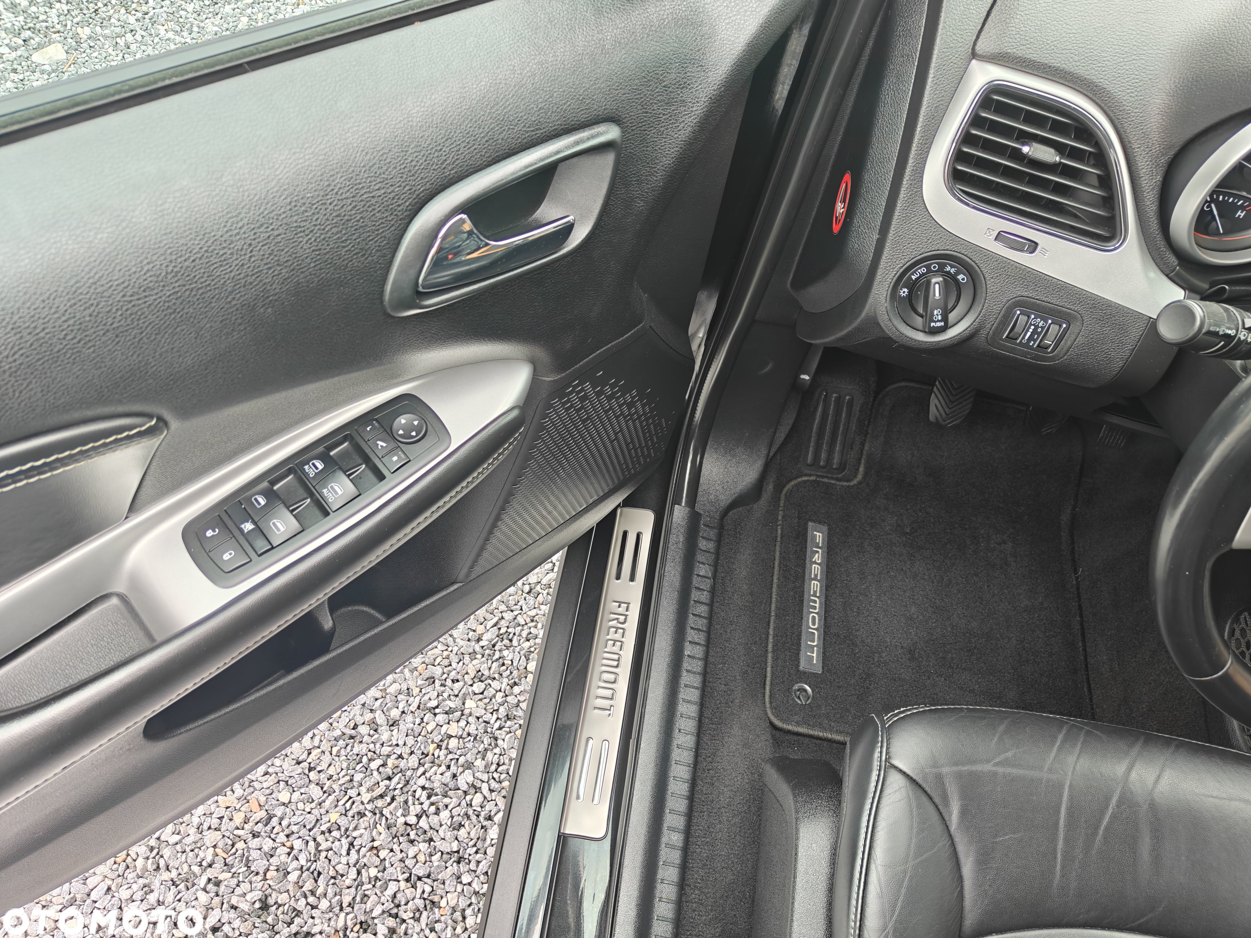 Fiat Freemont 2.0 Multijet 16V DPF Lounge - 16