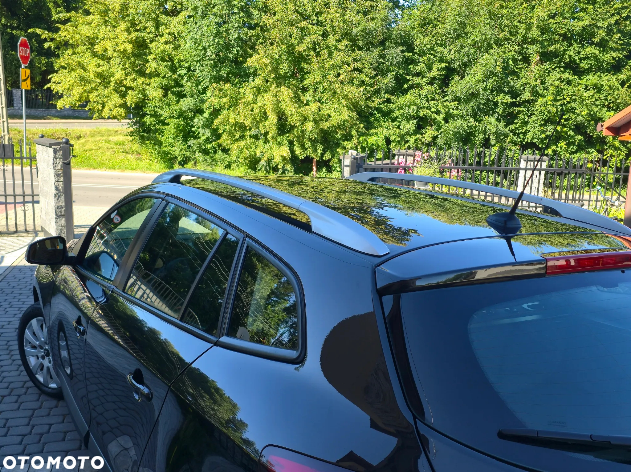 Renault Megane 1.6 16V 110 Dynamique - 15