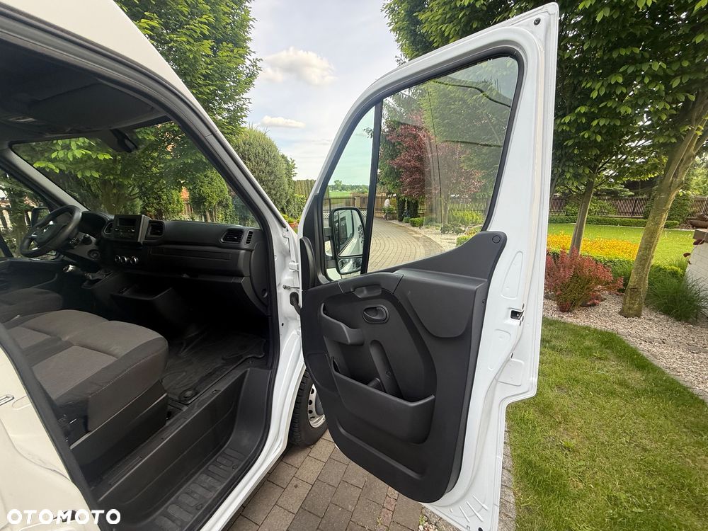 Renault Master L3H2 - 26
