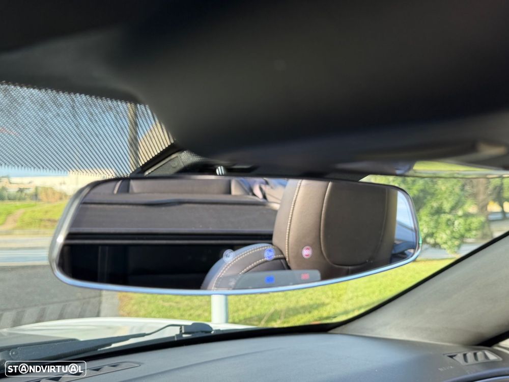 Chevrolet Camaro - 20