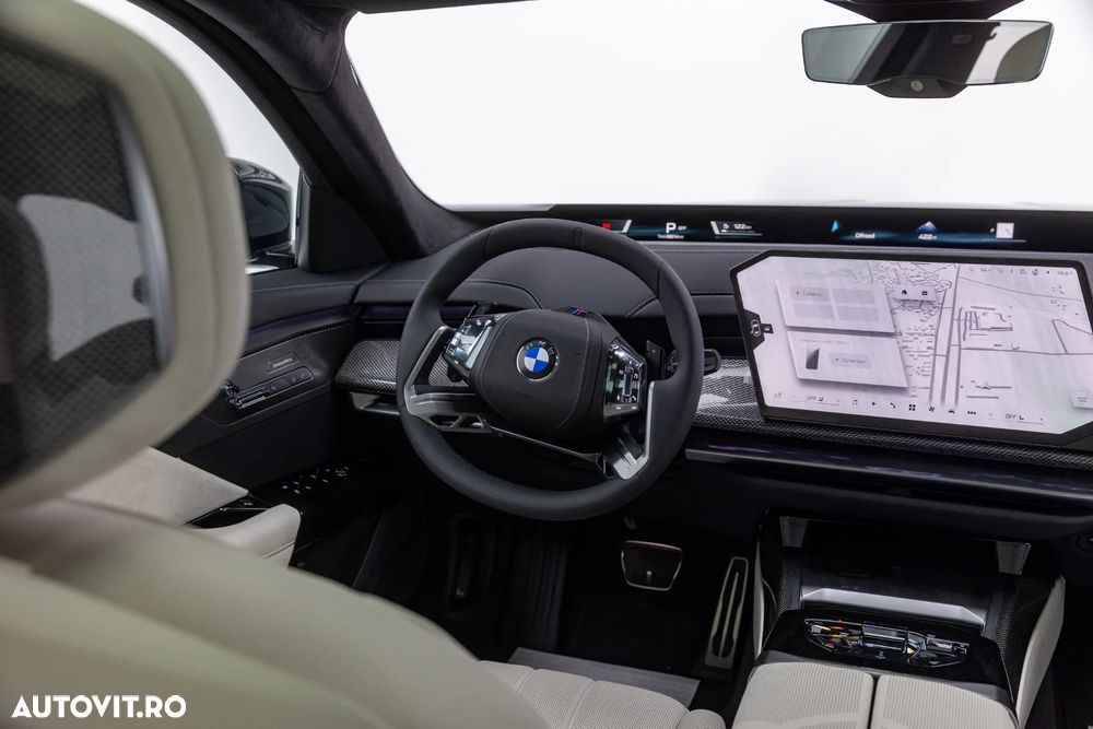 BMW Seria 7 740 xDrive MHEV - 25