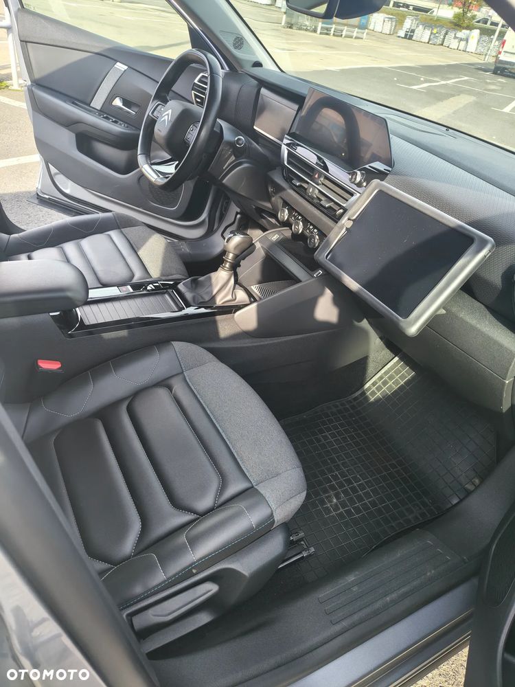 Citroën C4 1.5 BlueHDi Shine S&S - 17