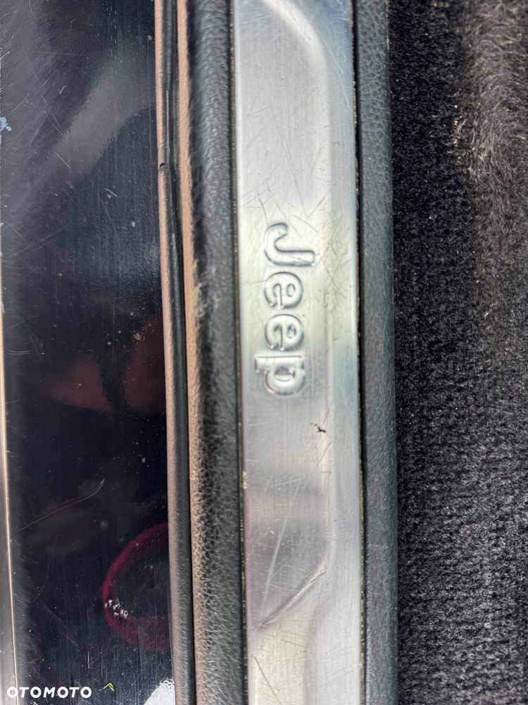 Jeep Grand Cherokee 3.6 V6 Summit - 4