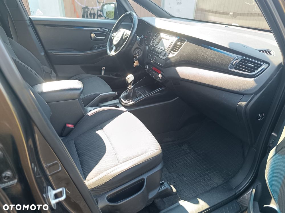 Kia Carens 2.0 GDI L EU6 - 8