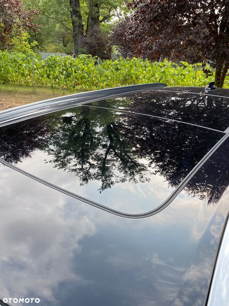Volvo XC 90 B5 D AWD Ultimate Bright 7os - 12