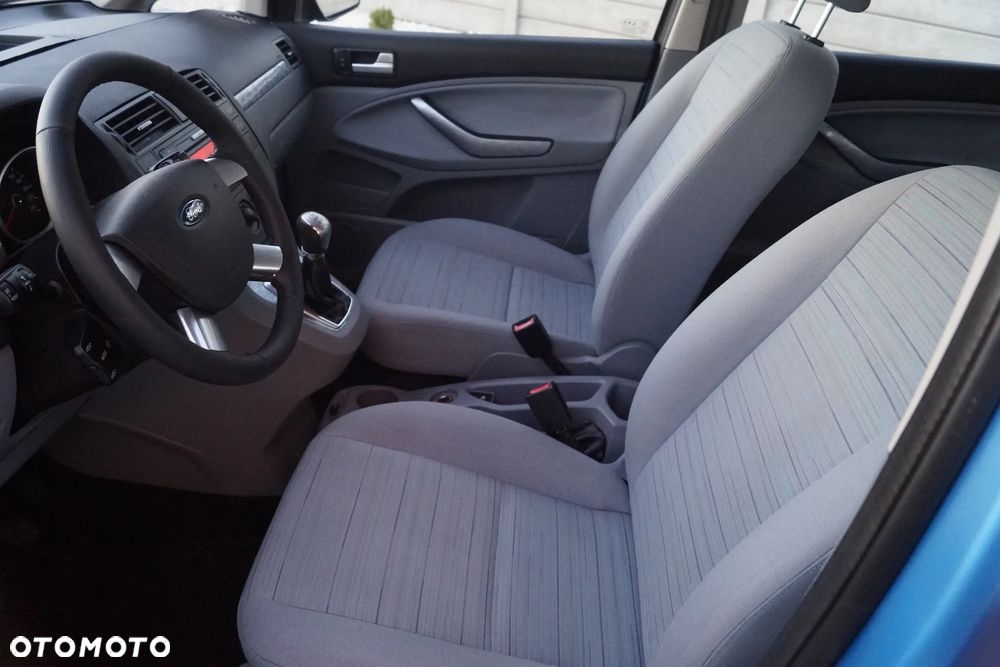 Ford C-MAX 1.6 Platinium X - 18