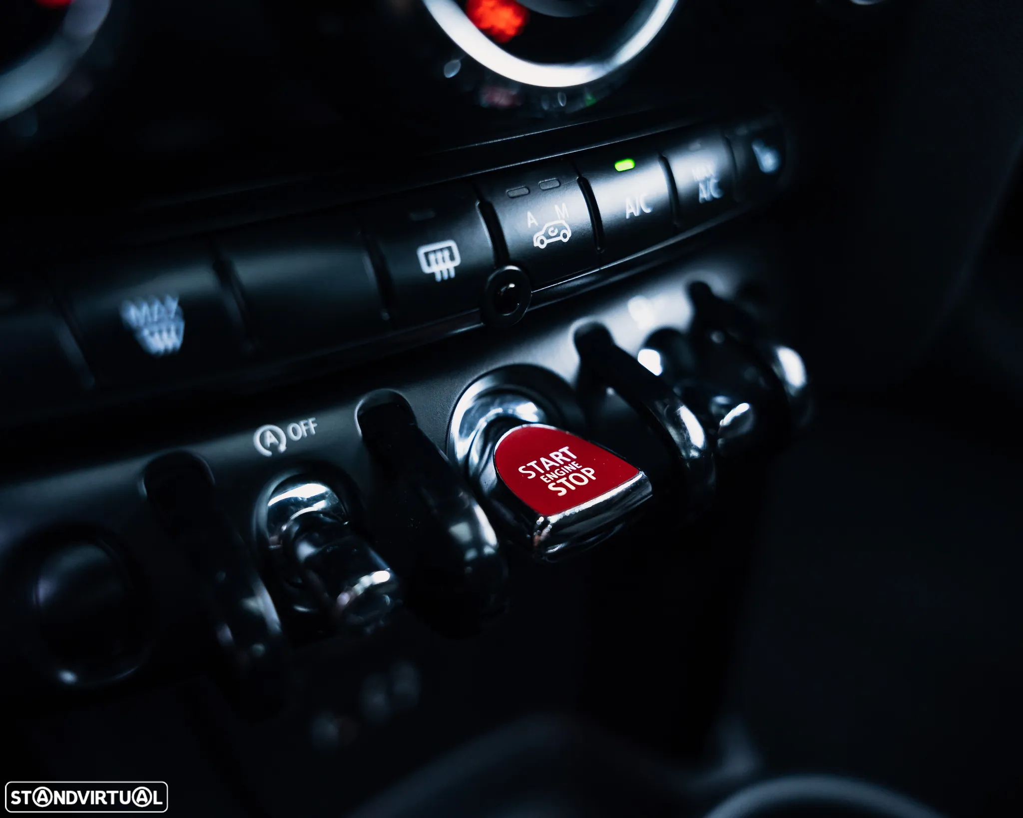 MINI 5 Portas Cooper S - 29