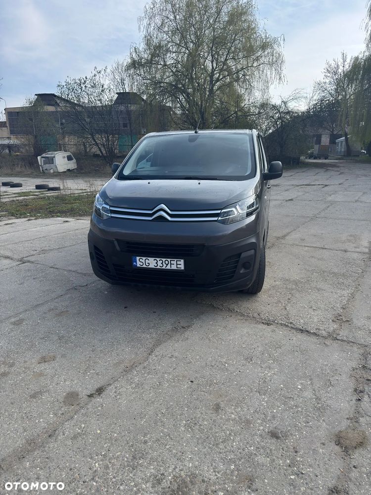Citroën Jumpy - 2