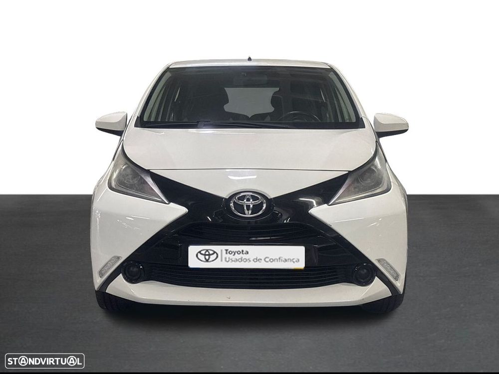 Toyota Aygo 1.0 X-Play - 3