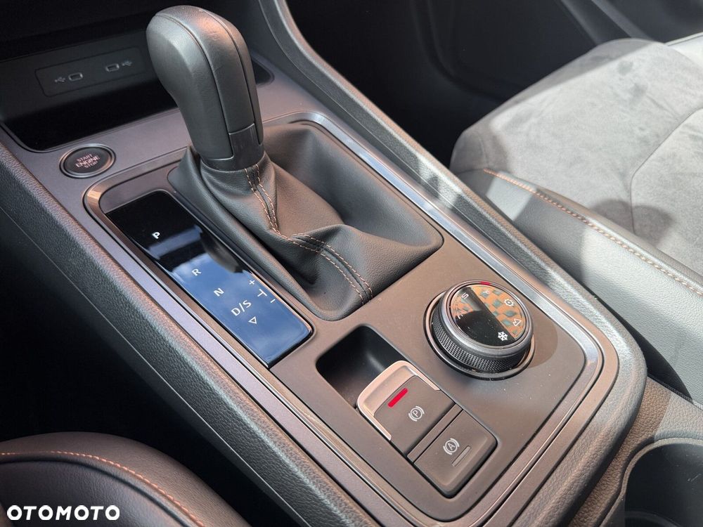 Cupra Ateca 2.0 TSI 4Drive DSG - 20