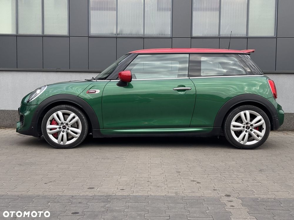 MINI John Cooper Works - 18