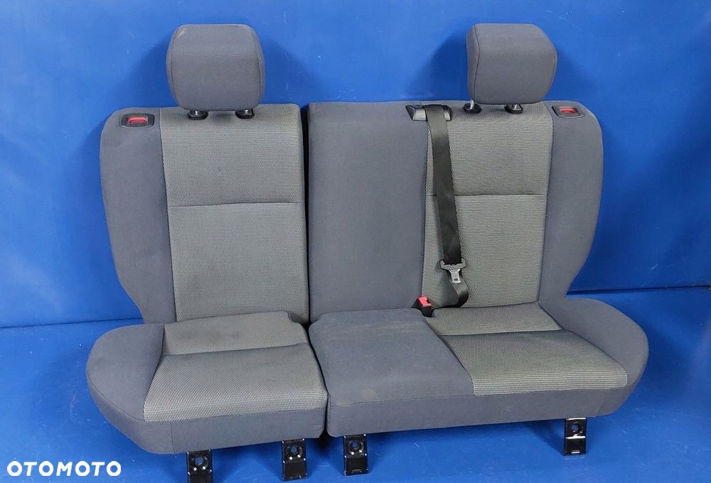 kanapa tylna ford focus mk2 kombi - 6