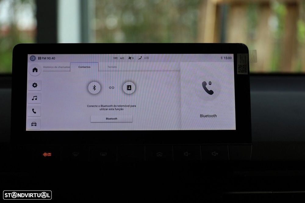 MG MG4 51 kWh Standard - 21