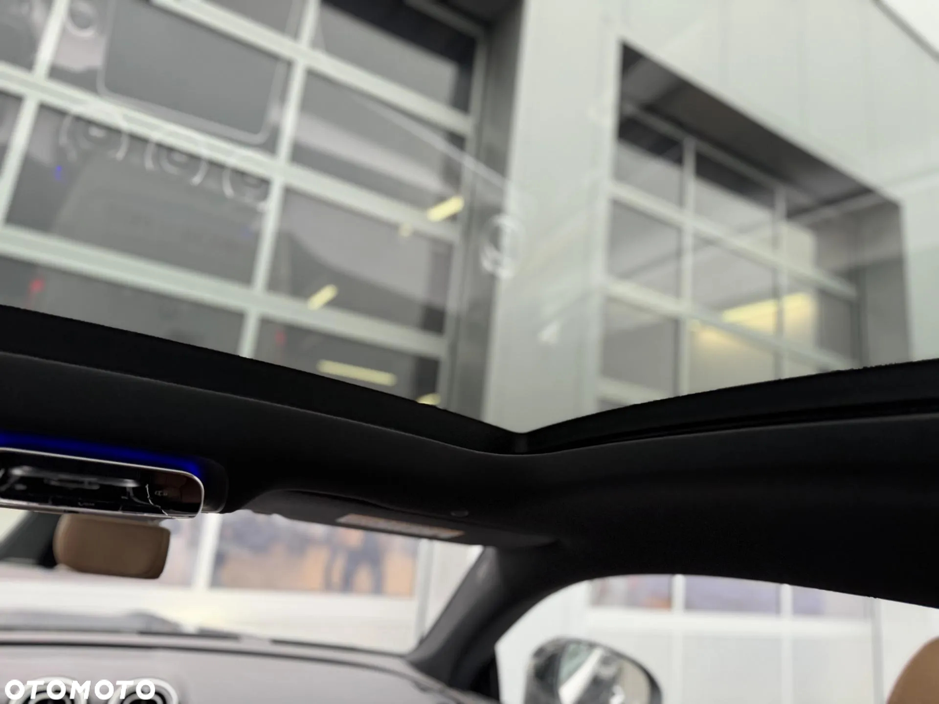 Mercedes-Benz CLE 300 4Matic Coupe 9G-TRONIC - 17