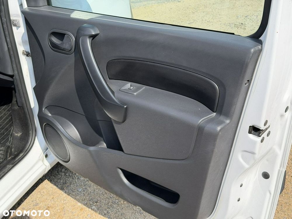 Mercedes-Benz Citan - 13