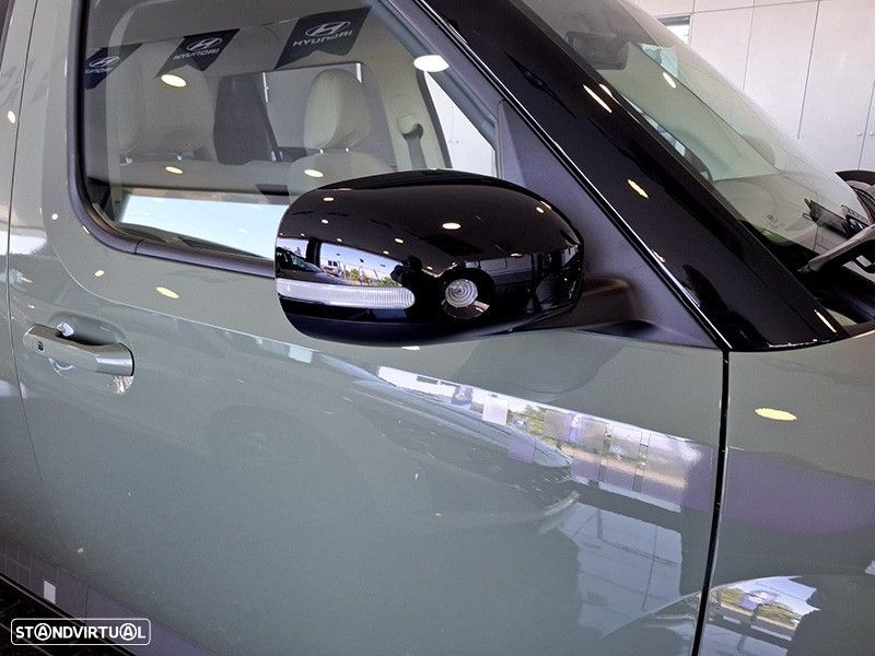 Hyundai Inster 49 kWh Style Plus - 10