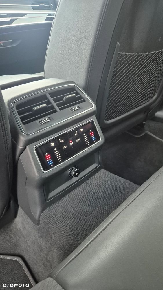 Audi A6 Limousine 40 TDI mHEV Quattro Sport S tronic - 13