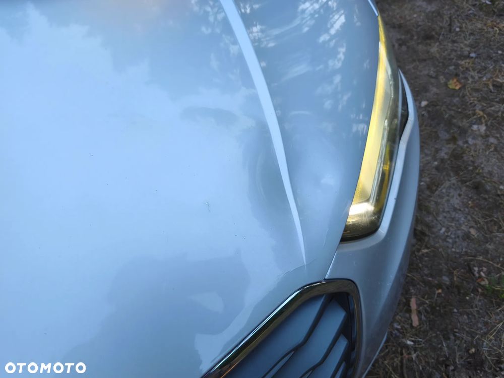 Audi A3 Sportback 2.0 TDI (clean diesel) Attraction - 14