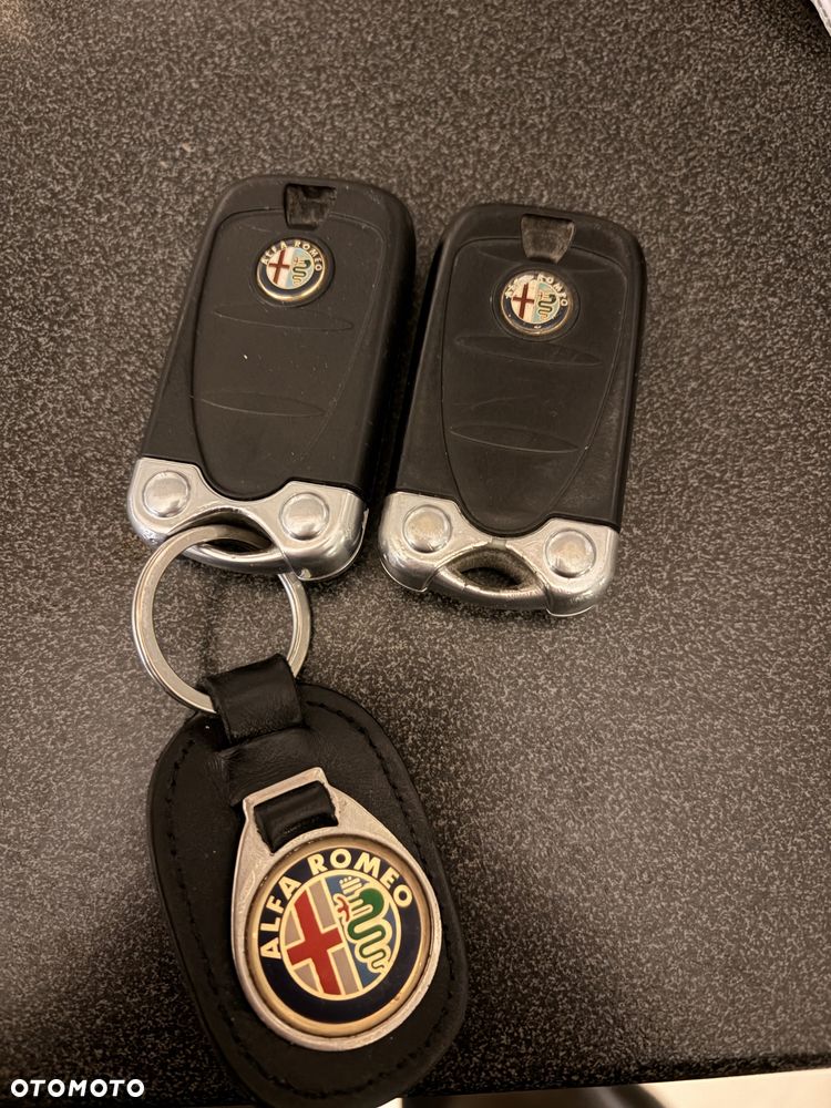 Alfa Romeo 159 - 13