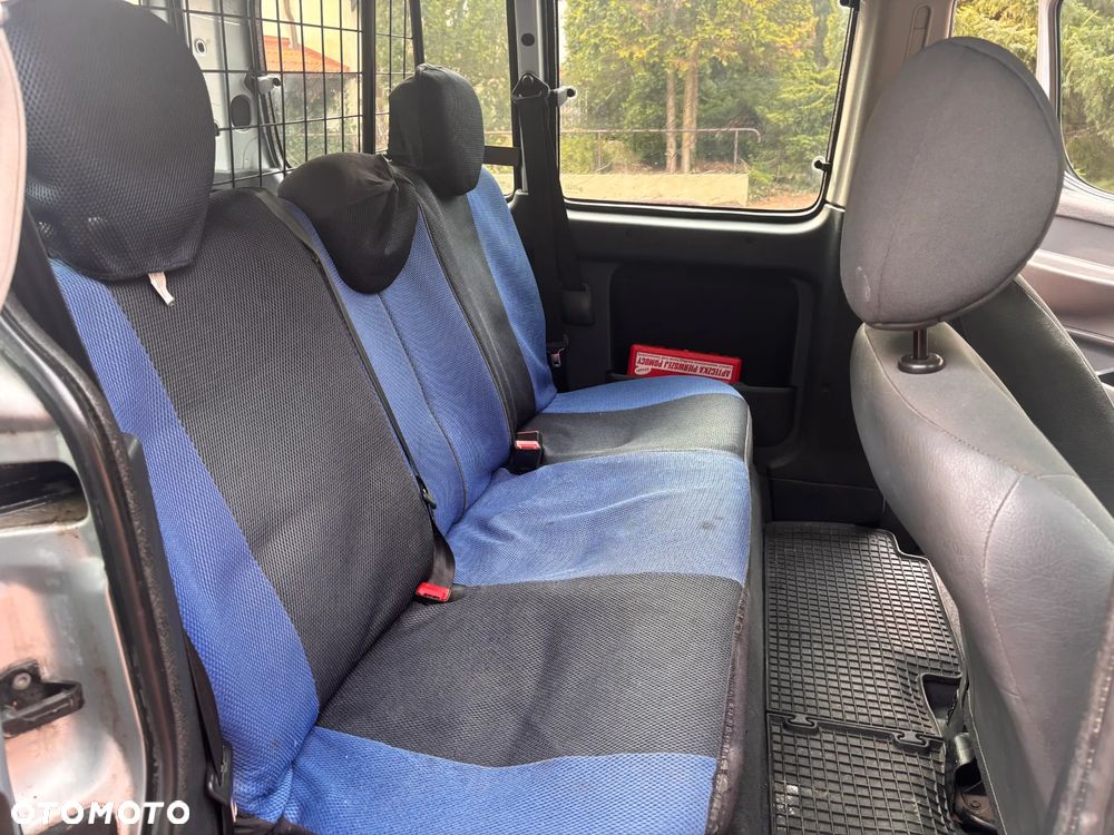 Citroën Berlingo 1.6 HDi - 11