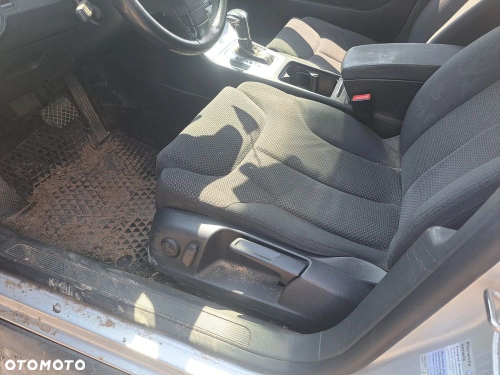 VOLKSWAGEN PASSAT 2.0 TDI 140KM 2008R - CZĘŚCI !!! - 10