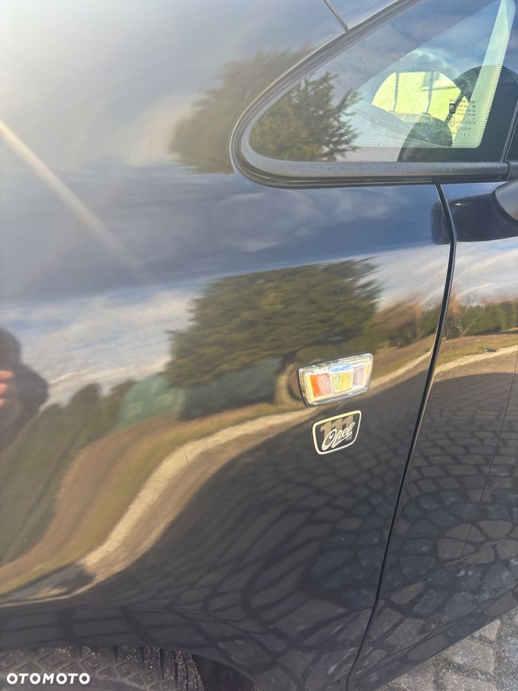 Opel Corsa 1.4 16V Edition 111 Jahre - 8