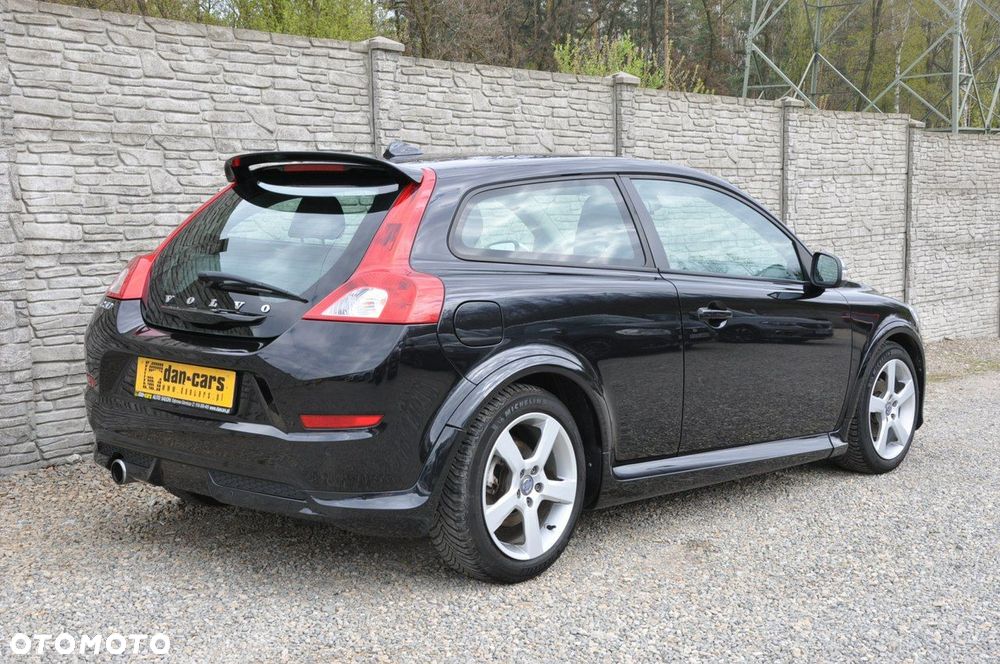 Volvo C30 - 5