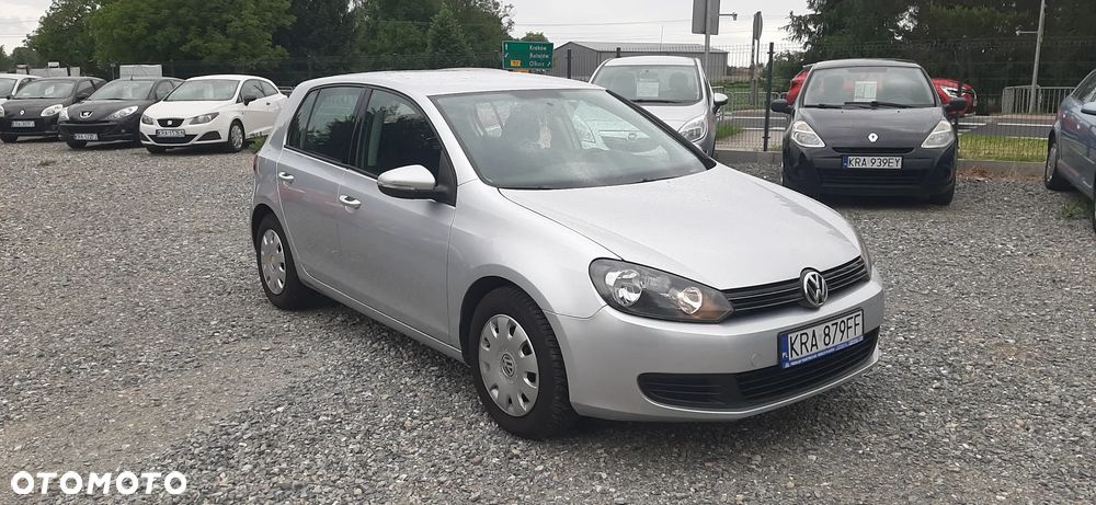 Volkswagen Golf - 2