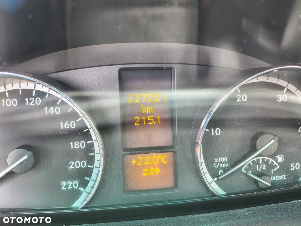 Mercedes-Benz Vito 639.703 - 14