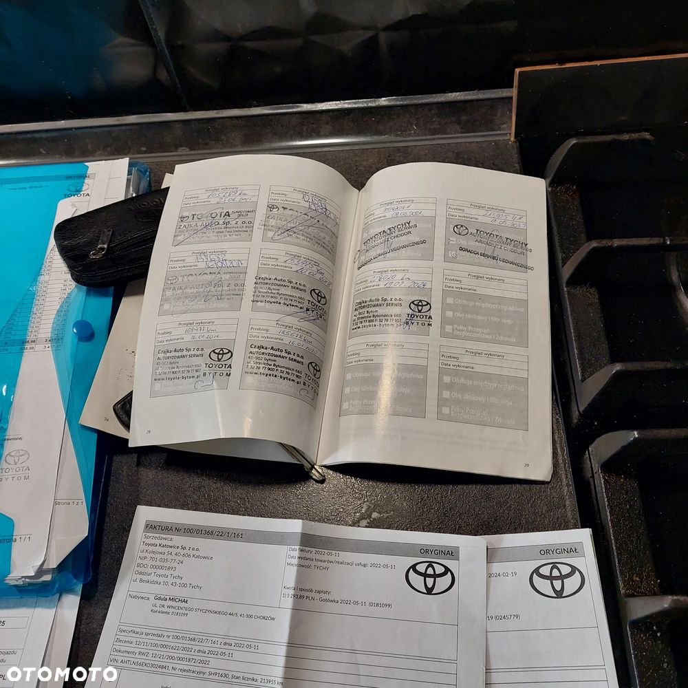 Toyota Corolla 1.4 D-4D Luna - 17