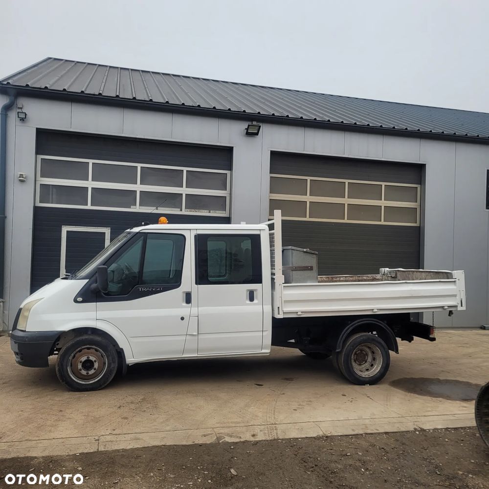 Ford Transit - 7