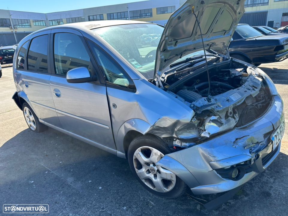Opel Meriva 1.3 Cdti para peças - 1