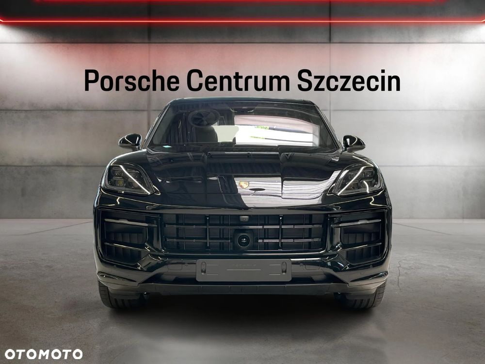 Porsche Cayenne - 8