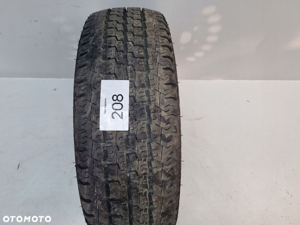 KOŁO ZAPASOWE VW Transporter T5 T6 Zapas felga 205/65 R16C 5x120 7H0601027D - 9