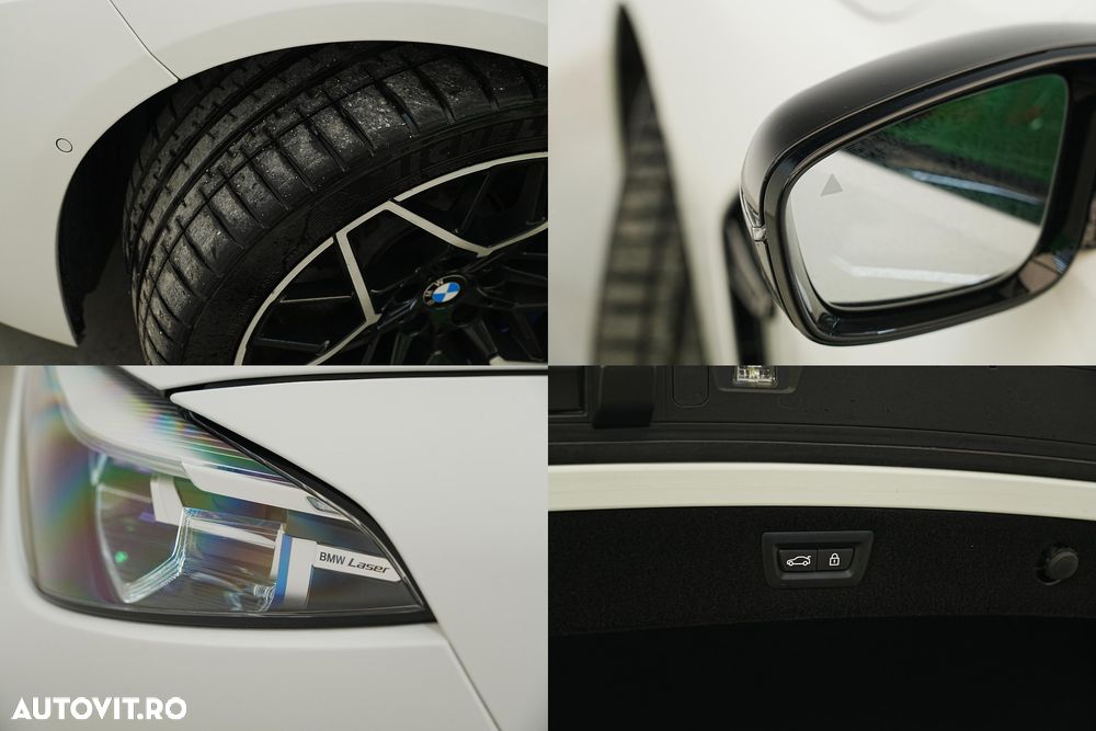 BMW M8 Competition - 13