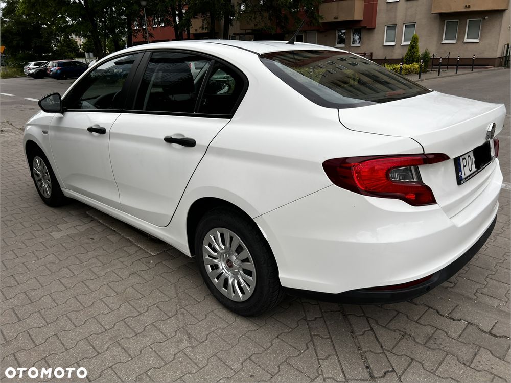 Fiat Tipo 1.4 16V Pop - 7